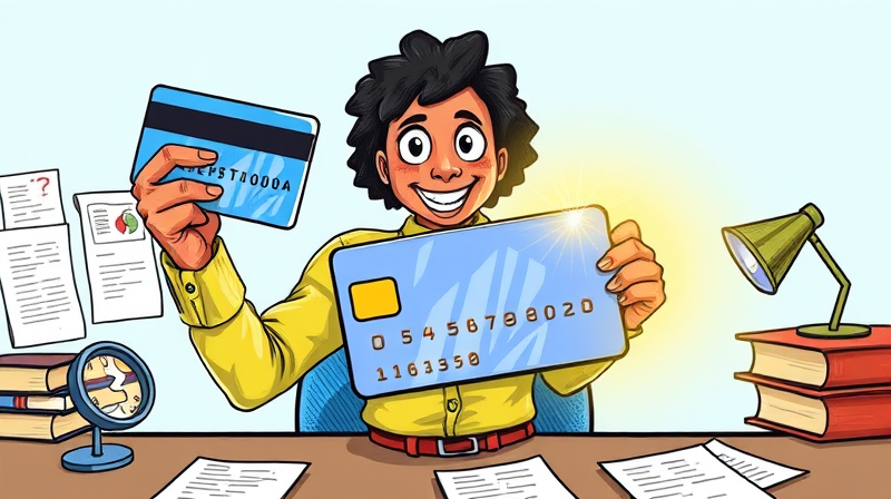 Credit card disputes: Your rights and how to exercise them