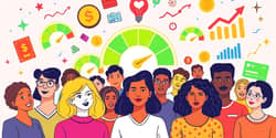 Credit score essentials: Factors that shape your financial identity