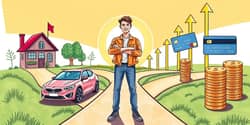 The power of a high credit score: Unlocking financial opportunities