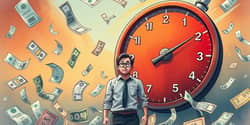 The impact of late payments on your credit score