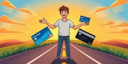 Choosing credit cards for bad or limited credit