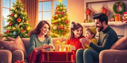 Holiday Loans: Celebrating Without the Debt Hangover