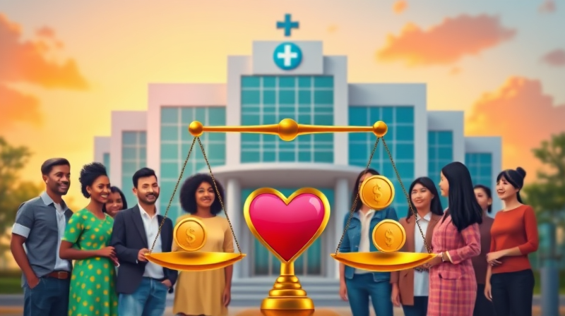 Medical Loans: Ensuring Your Health Doesn't Break the Bank