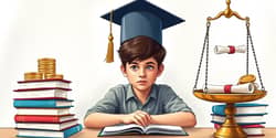 Borrowing for Education: The Smart Student's Guide