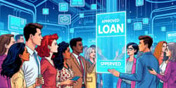 The Future of Loans: AI and Fintech's Impact