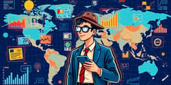 Staying Ahead: News Aggregators for Investors