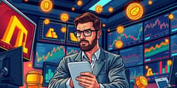 Commodity Trading Made Easy: Platform Essentials