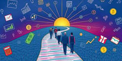 Crafting a Retirement Plan: Software for Long-Term Security