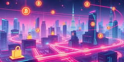Cryptocurrency Portfolio Management: Decentralized Tracking