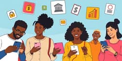 The Smart Investor's Toolkit: Essential Apps for Financial Growth
