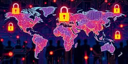 Cybersecurity's Growing Economic Footprint