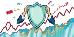 The Role of Options in Market Hedging