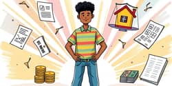Beyond credit scores: other factors lenders consider