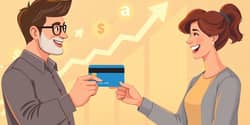The benefits of adding authorized users to your credit card