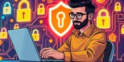 Credit cards and identity theft: staying safe online