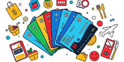 Maximizing everyday spending with a curated card portfolio
