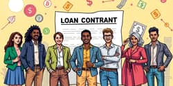 The Role of Guarantors in Securing Loans