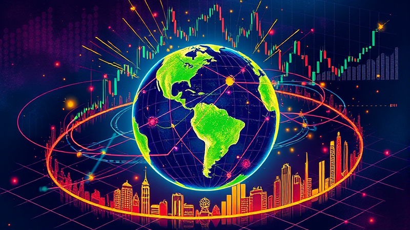 The Global Economy's Influence on Lending Rates