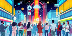 The Future of Borrowing: Innovations Shaping Lending
