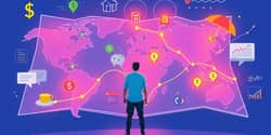 Map Your Financial Goals: Step-by-Step Planning Modules