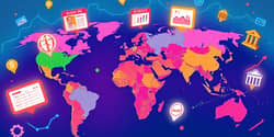 Track Global Events: Economic Impact Calendars