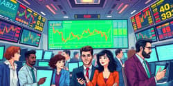 Receive Instant Updates: Real-time Market Notifications