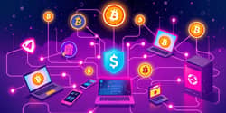 Manage Crypto Holdings: Secure Wallet Integrations