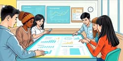 Build Financial Literacy: Interactive Learning Modules