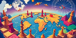 Interpret Macro Trends: Geopolitical Risk Assessors