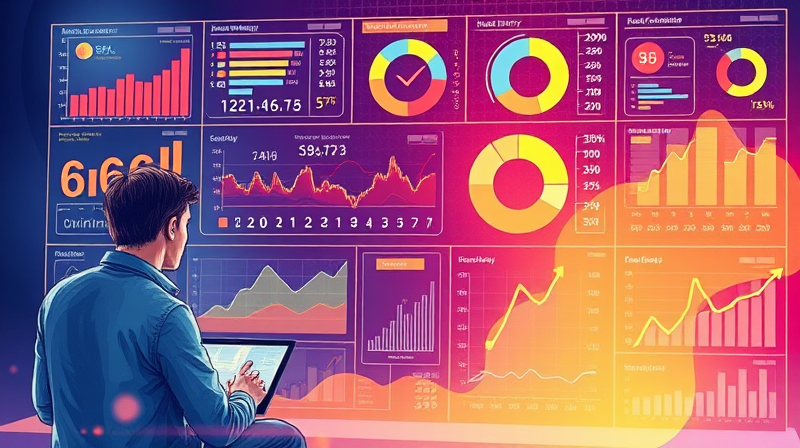 Gauge Investor Confidence: Sentiment Analysis Tools
