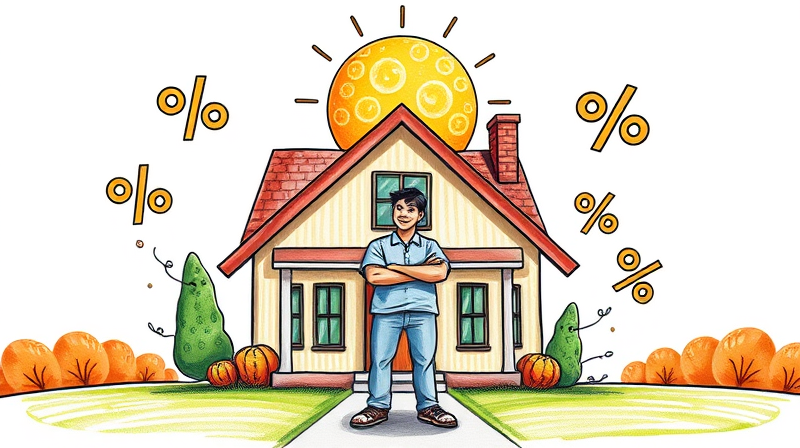 When to refinance for better loan terms