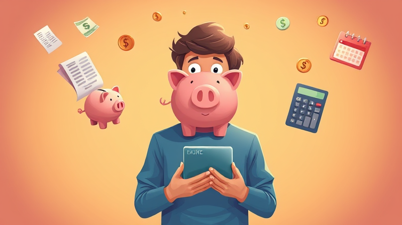 Emergency loans: when to borrow and when to pause