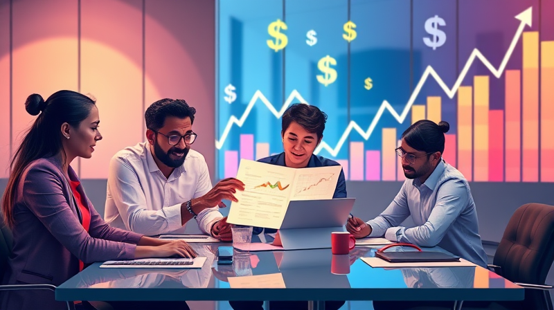 How to secure a business loan without collateral