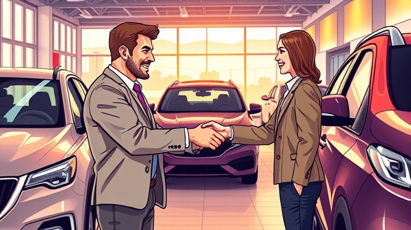 Auto loans: how to negotiate better financing