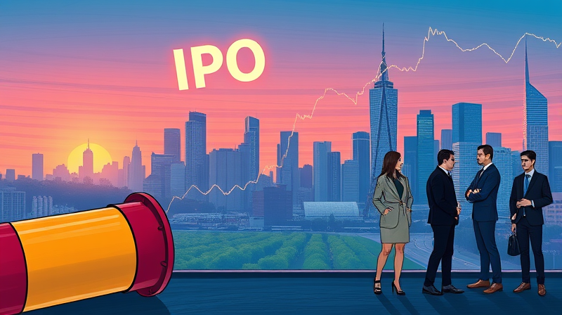 IPO pipelines are thinning amid investor skepticism