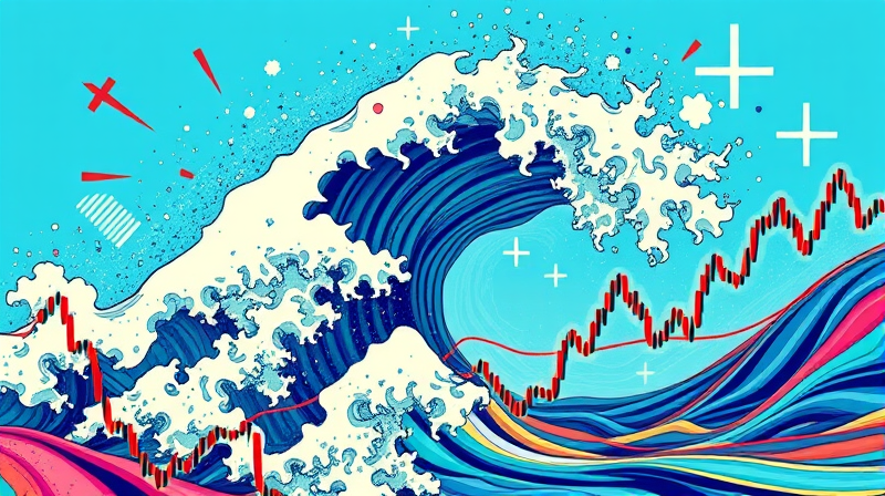 Options volume is distorting end-of-day pricing