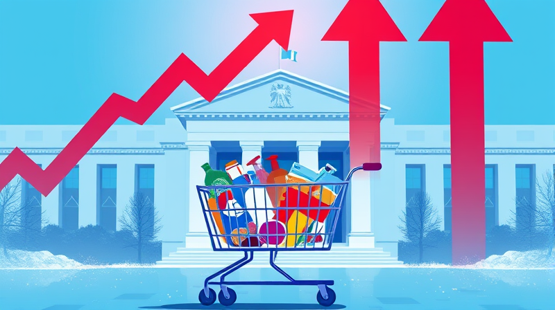 Rate hikes are cooling consumer sectors faster than expected