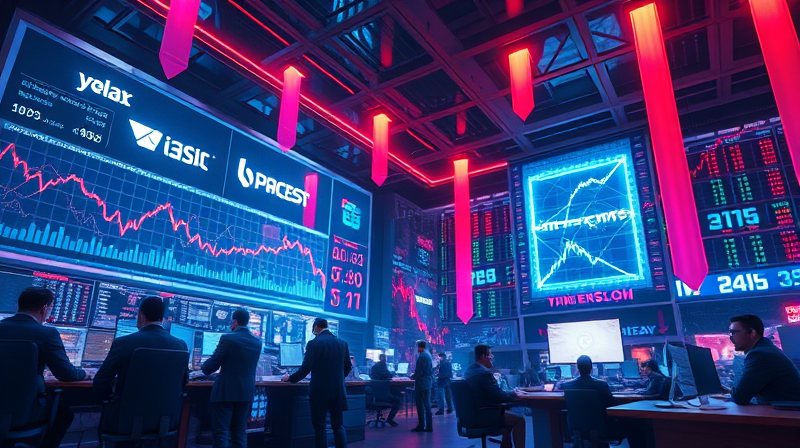 Short interest is increasing in high-growth names