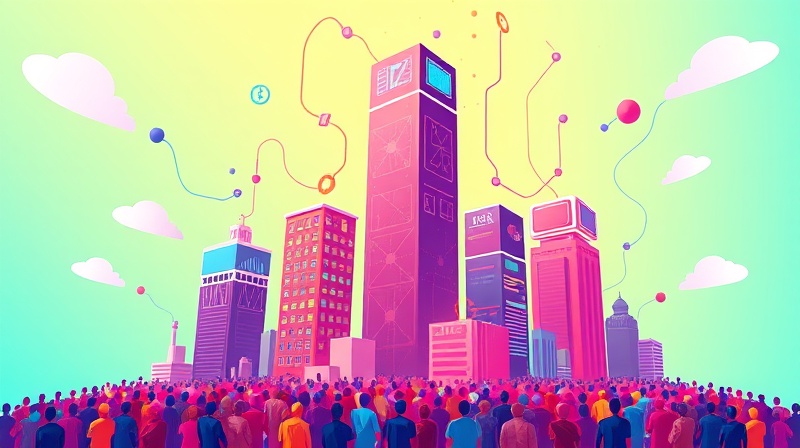 Tech-led rallies may lack broad participation