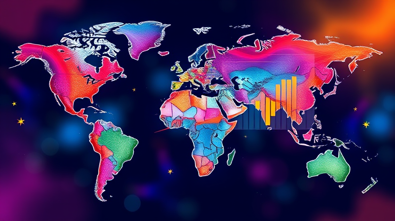 Global PMI figures point to decelerating expansion