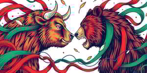 The Psychology of the Market: Fear, Greed, and Opportunity