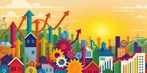 Forecasting Economic Trends Through Leading Indicators