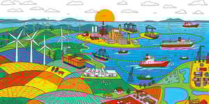 The Ripple Effect: How One Sector Impacts Others