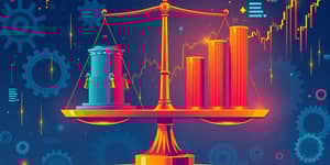 The Interplay of Fiscal Policy and Market Momentum