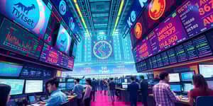 Deconstructing the Allure of Speculative Assets