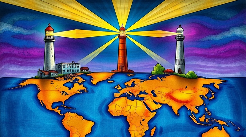 Monetary Policy Divergence: A Global Perspective