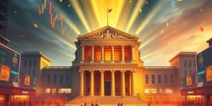 The Evolution of Quantitative Easing's Market Footprint