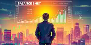 Assessing the Health of Corporate Balance Sheets