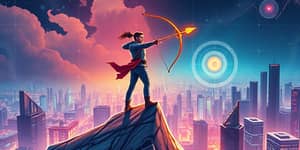 The Search for Alpha in an Efficient Market