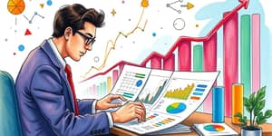 Parsing Earnings Reports: Beyond the Headline Numbers